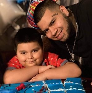 Meet your Posher, Augustine